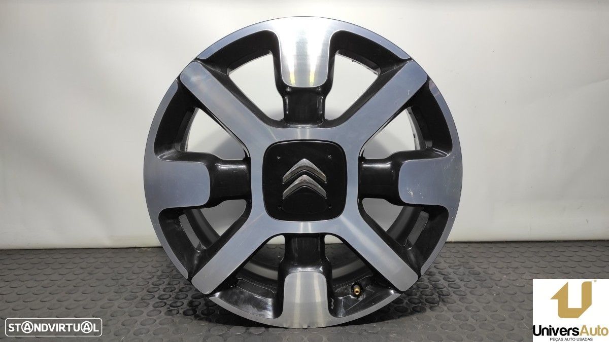 PNEU CITROEN C3 FEEL - 1