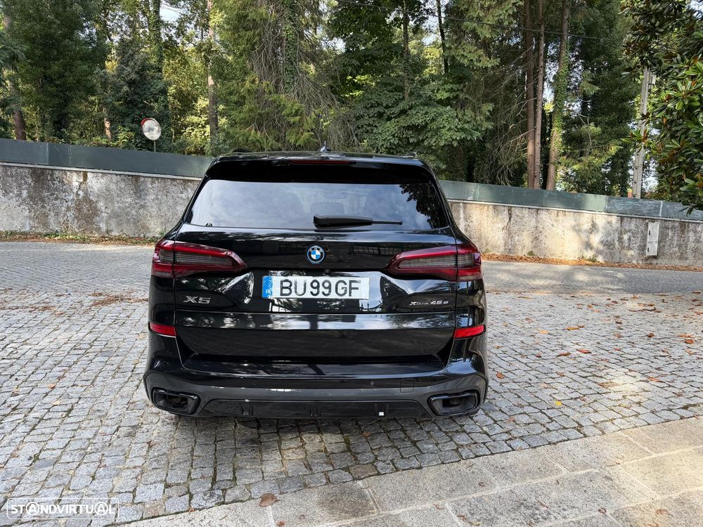BMW X5 - 15