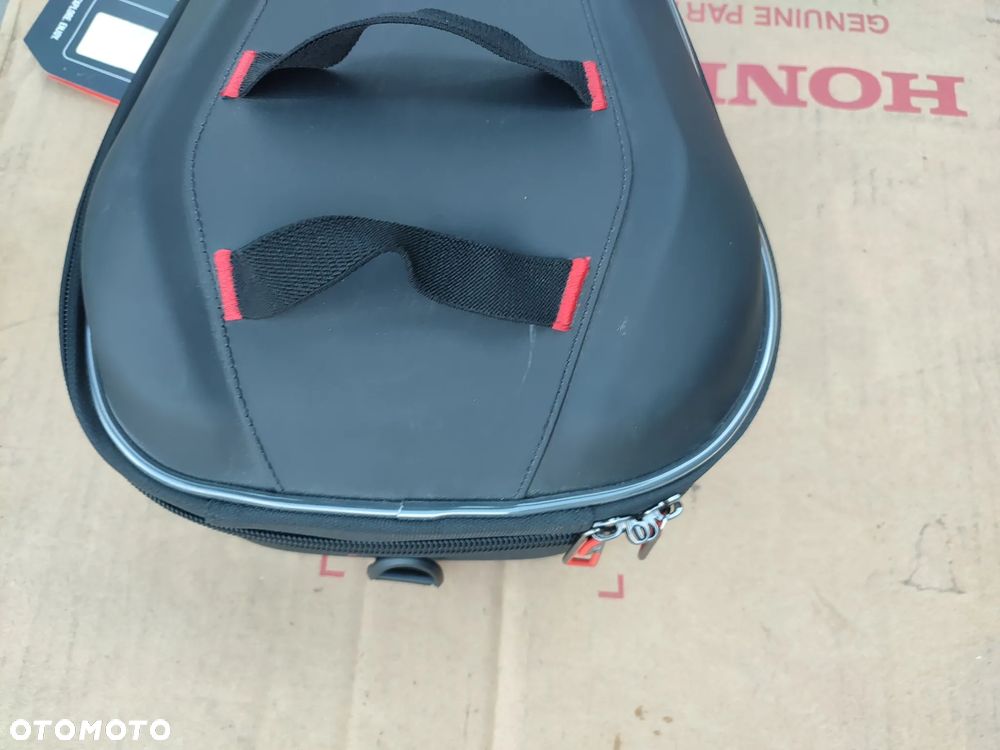 Torba na siedzenie pasażera Givi ST610 - 3