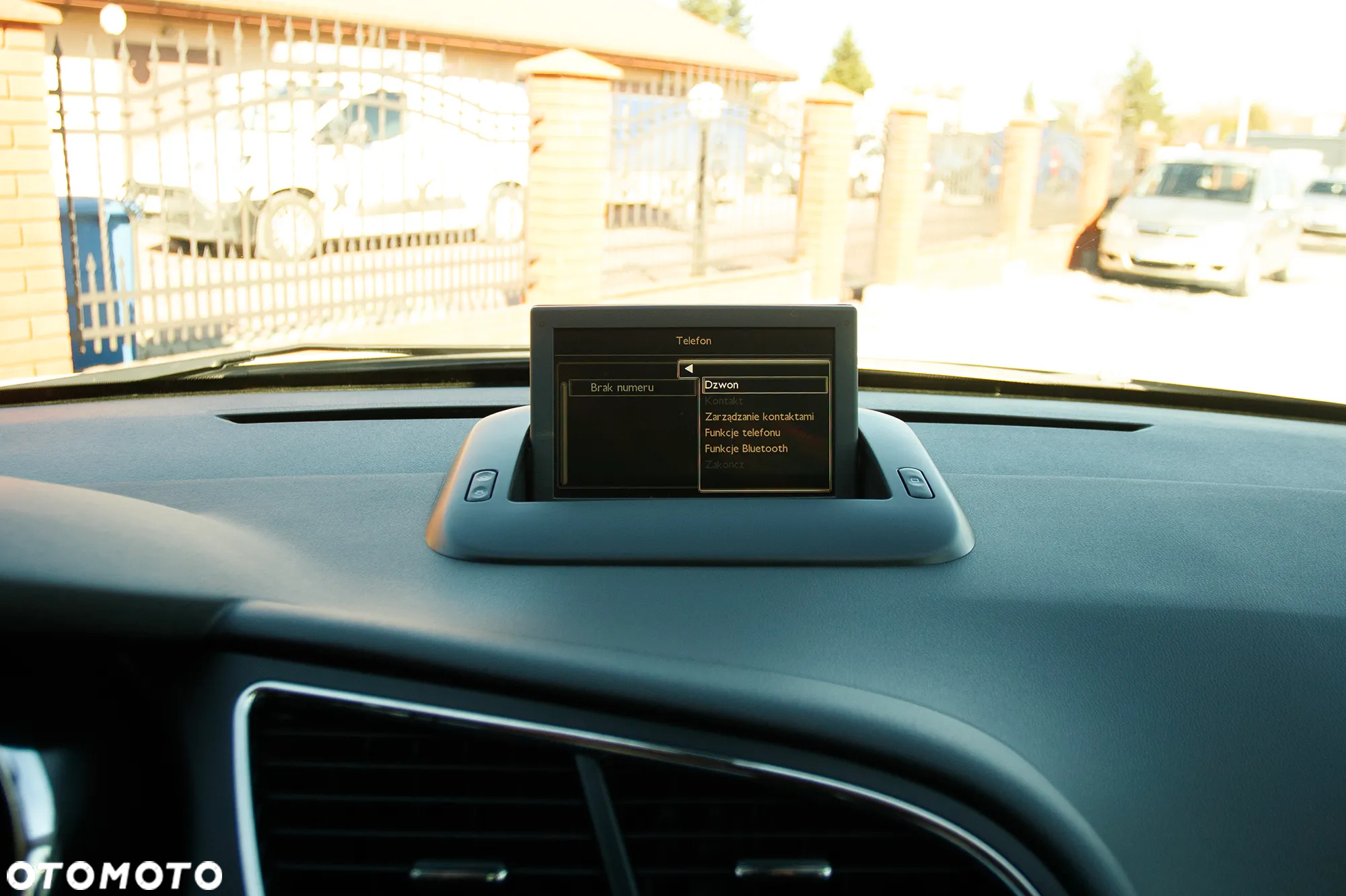 Peugeot 3008 120 VTi Premium - 34