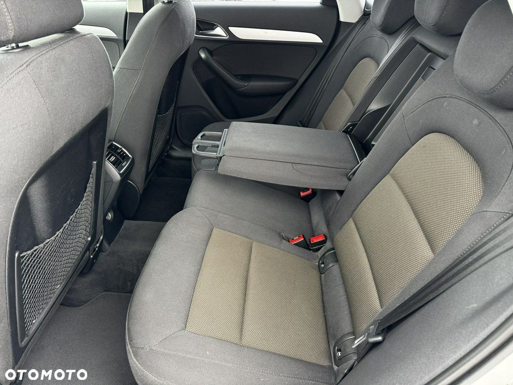 Audi Q3 2.0 TDI Quattro S tronic - 35