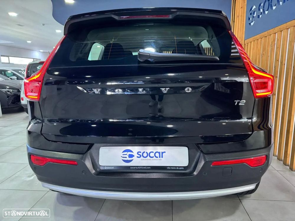 Volvo XC 40 1.5 T2 Core Auto - 6