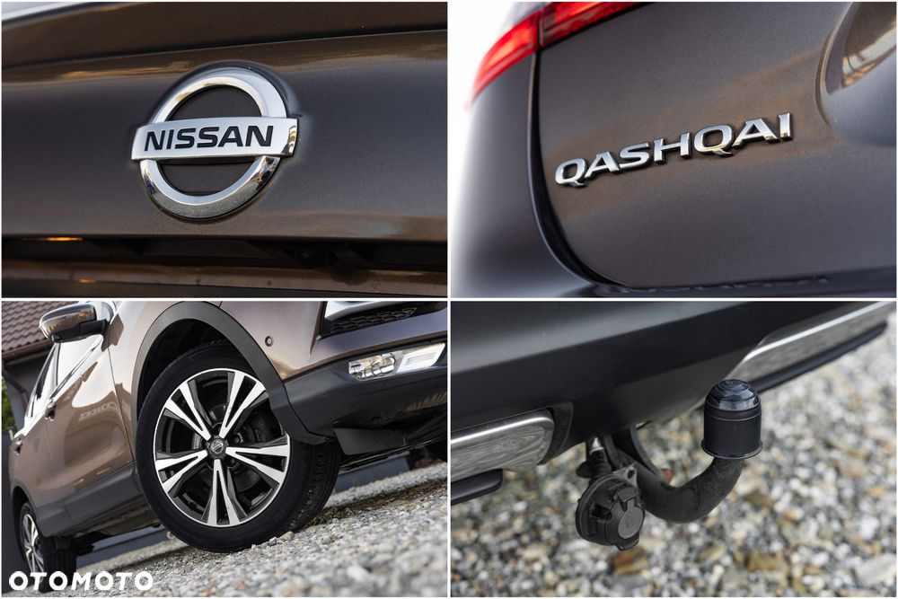 Nissan Qashqai 1.5 dCi N-Connecta - 10