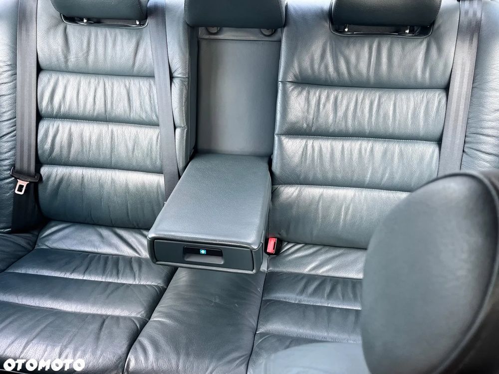 Audi A6 Limousine 2.8 - 14