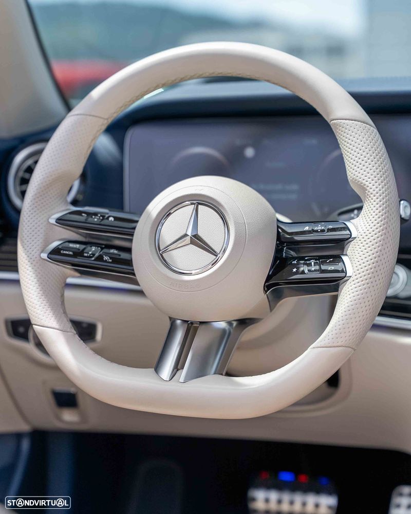 Mercedes-Benz E 450 4Matic Aut. - 20