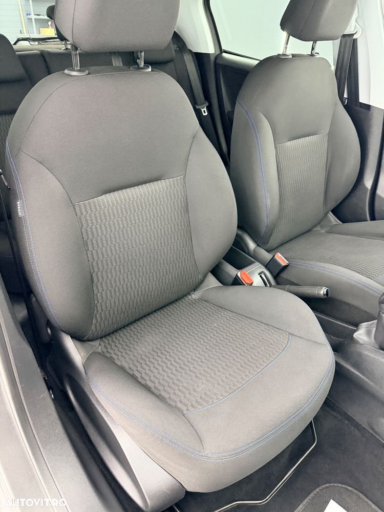 Peugeot 208 PureTech 82 Style - 16