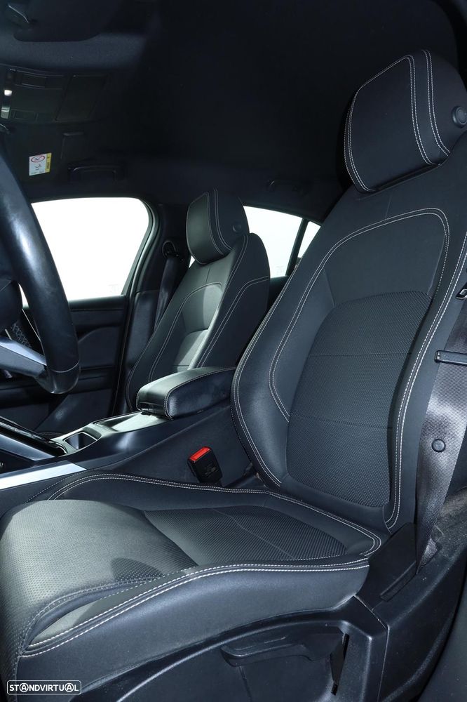 Jaguar I-Pace S AWD Aut. - 6