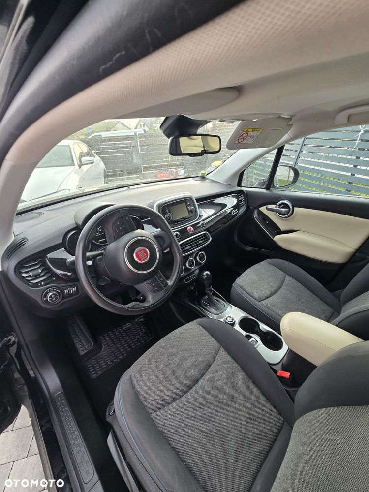 Fiat 500X 1.6 Multijet 4x2 S&S DCT Mirror - 6