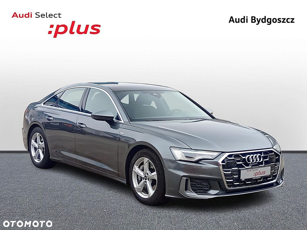 Audi A6 Limousine - 7