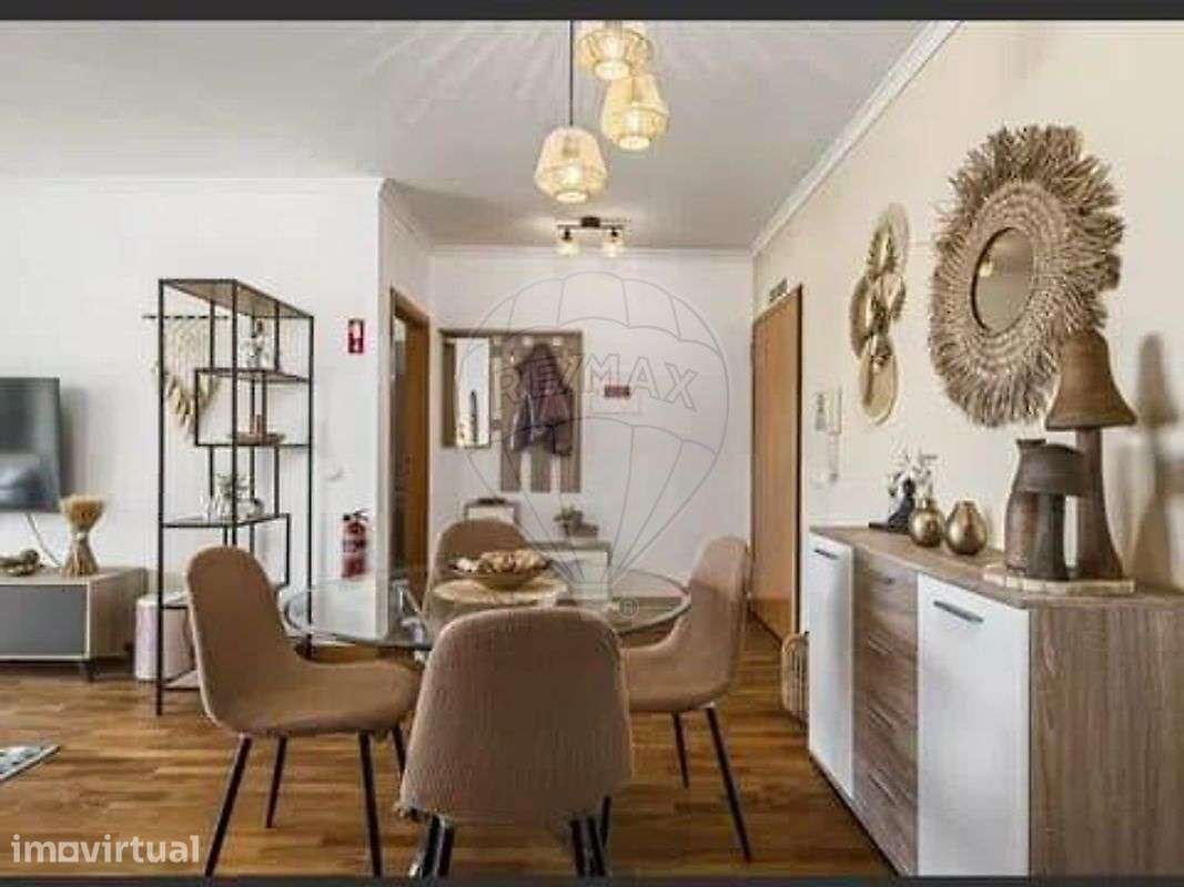 Apartamento T1 para arrendamento - Grande imagem: 5/14