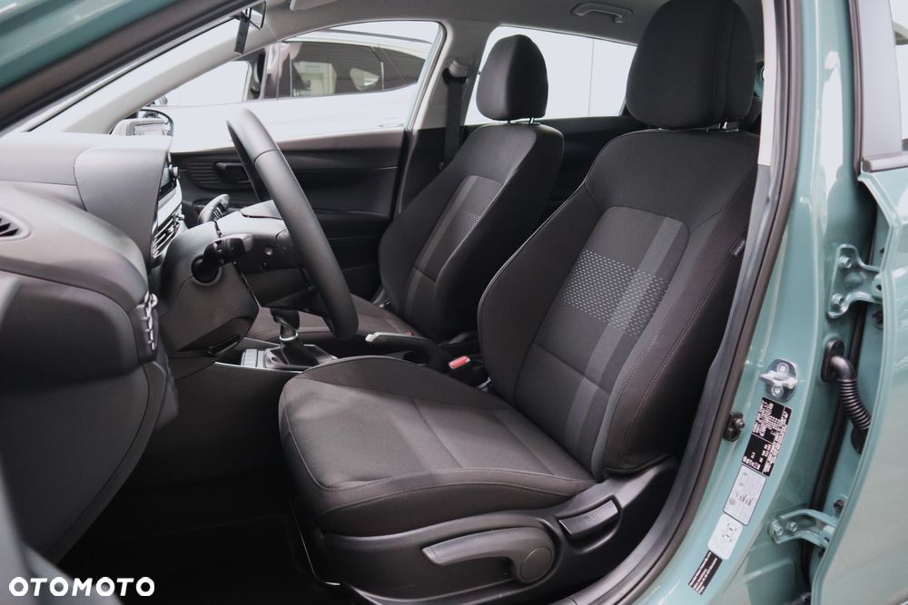 Hyundai i20 1.2 Modern - 15