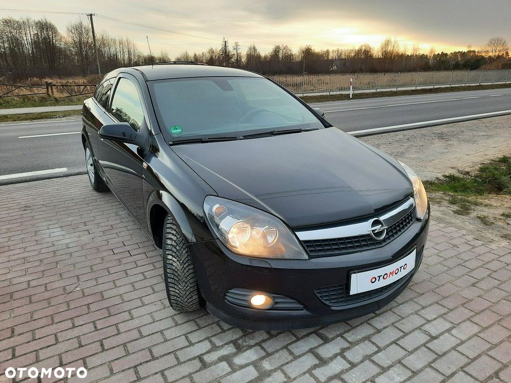 Opel Astra - 3
