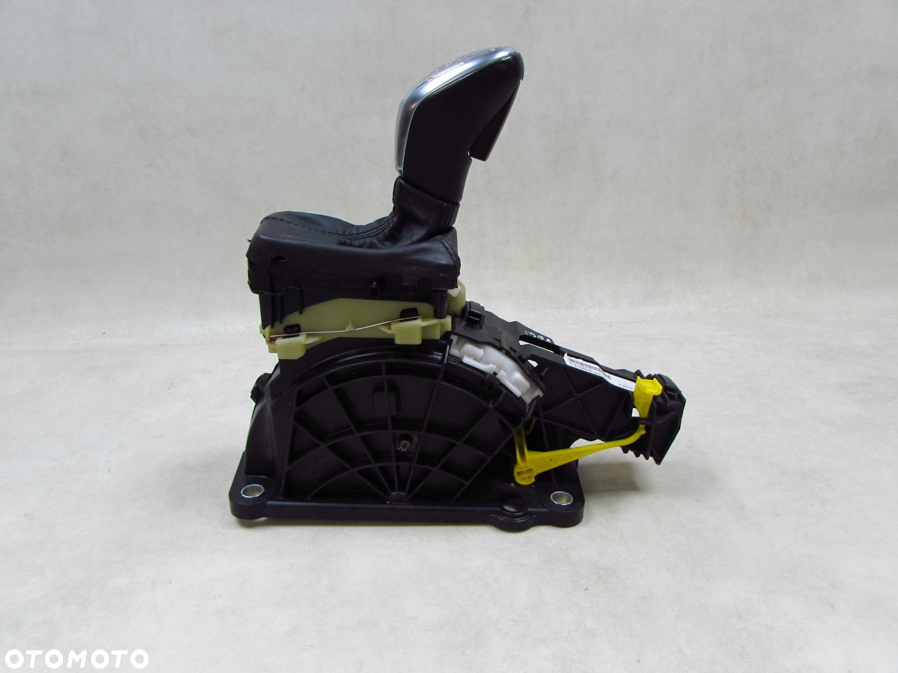 VOLVO S60 II V60 2.4 D5 AUTOMAT 10-18 WYBIERAK LEWAREK ZMIANY BIEGOW 31325216 - 8