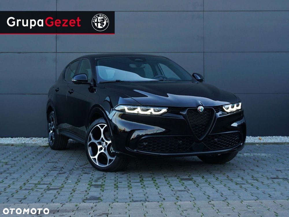 Alfa Romeo Tonale - 1