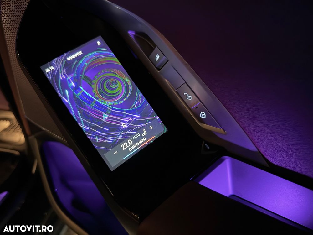 BMW Seria 7 - 7