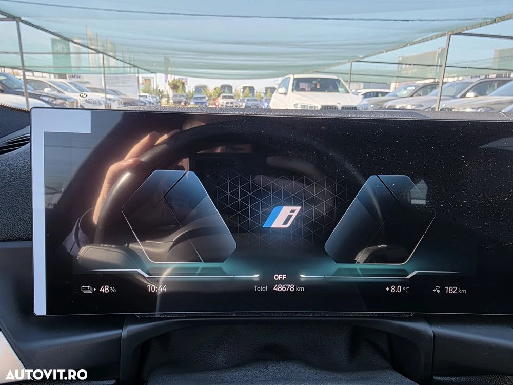 BMW i4 eDrive40 - 12