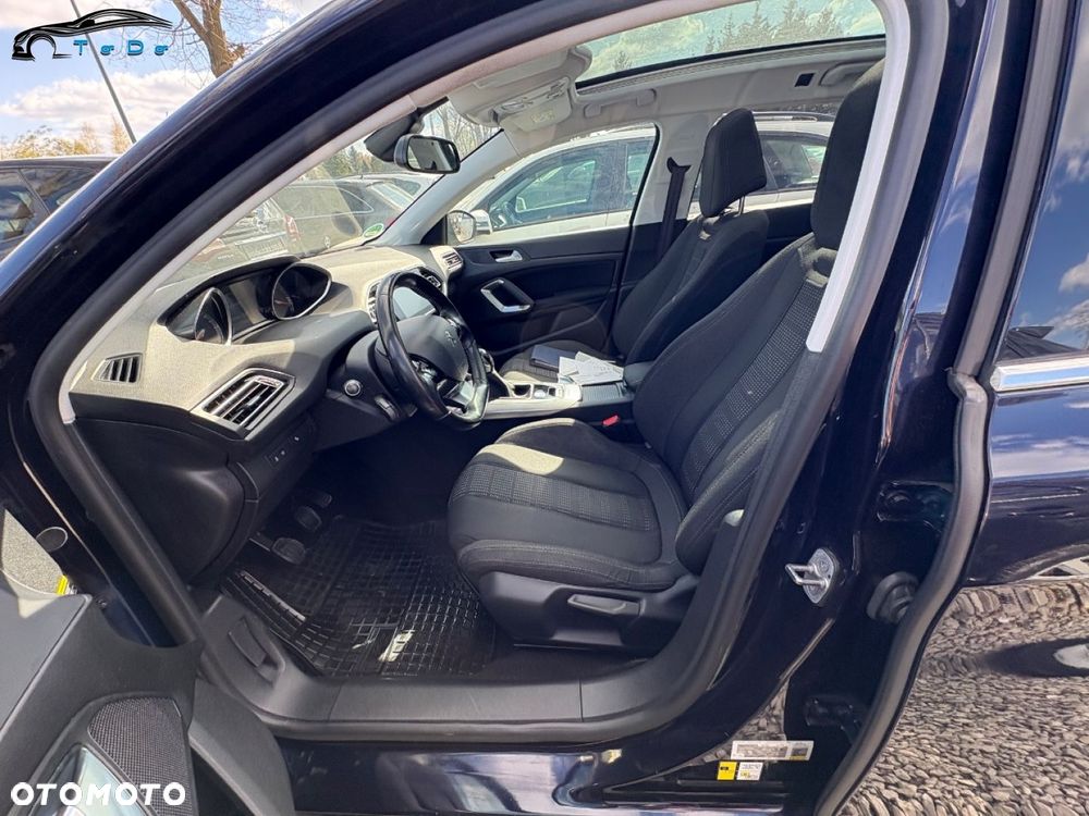 Peugeot 308 PureTech 110 Stop & Start Allure - 22