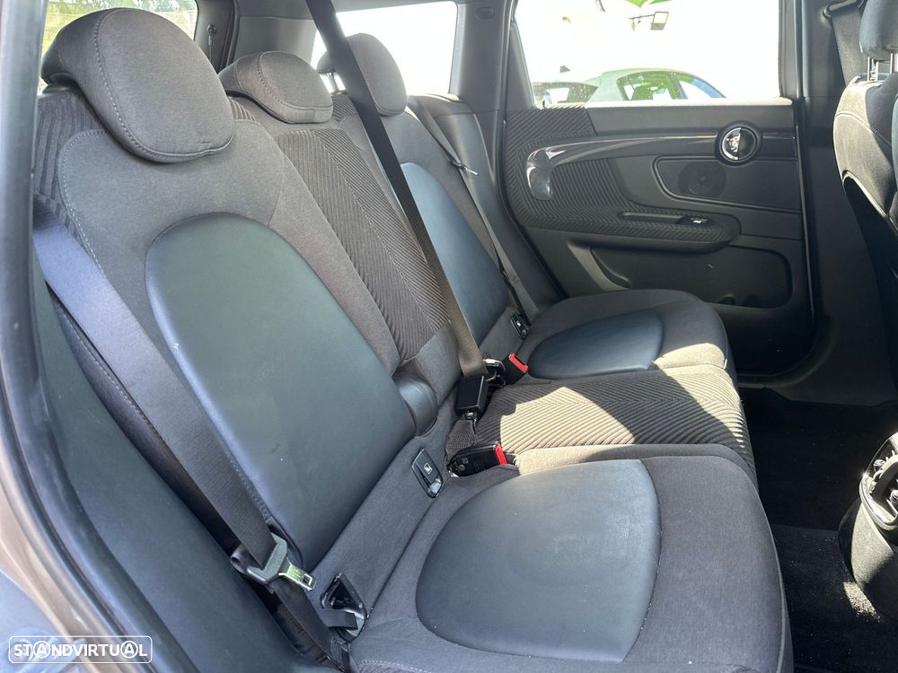 MINI Countryman - 9