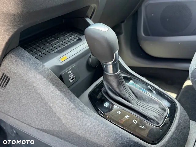 Ford Tourneo Courier 1.0 EcoBoost Titanium - 4