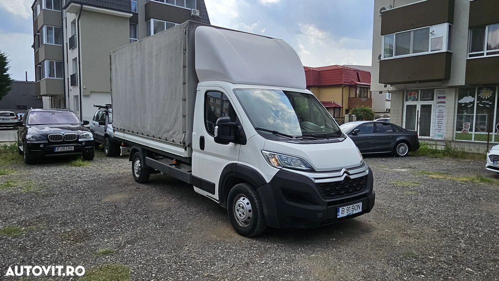 Citroën Jumper - 7