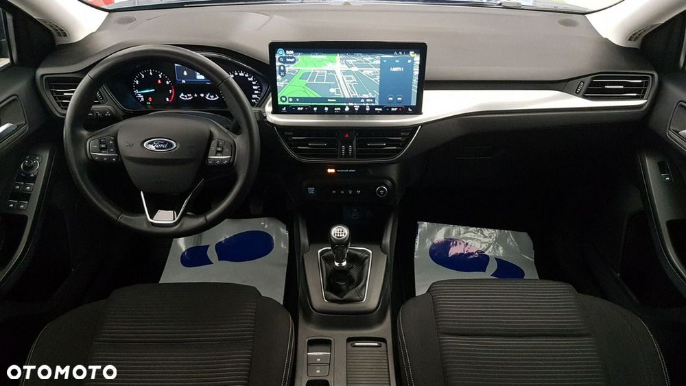 Ford Focus - 14