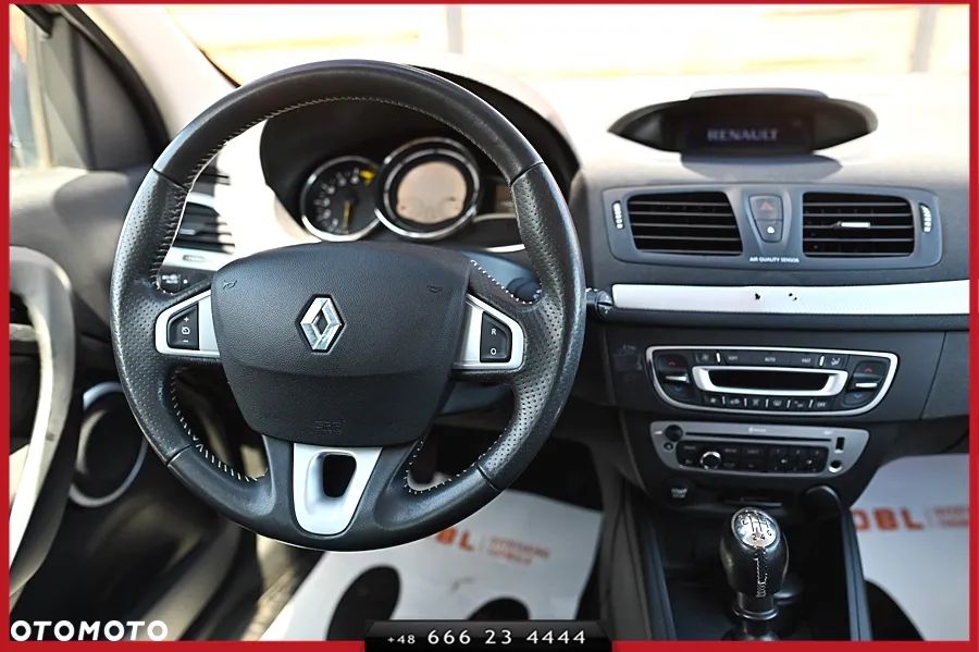 Renault Megane ENERGY TCe 115 Start & Stopp LIMITED - 18