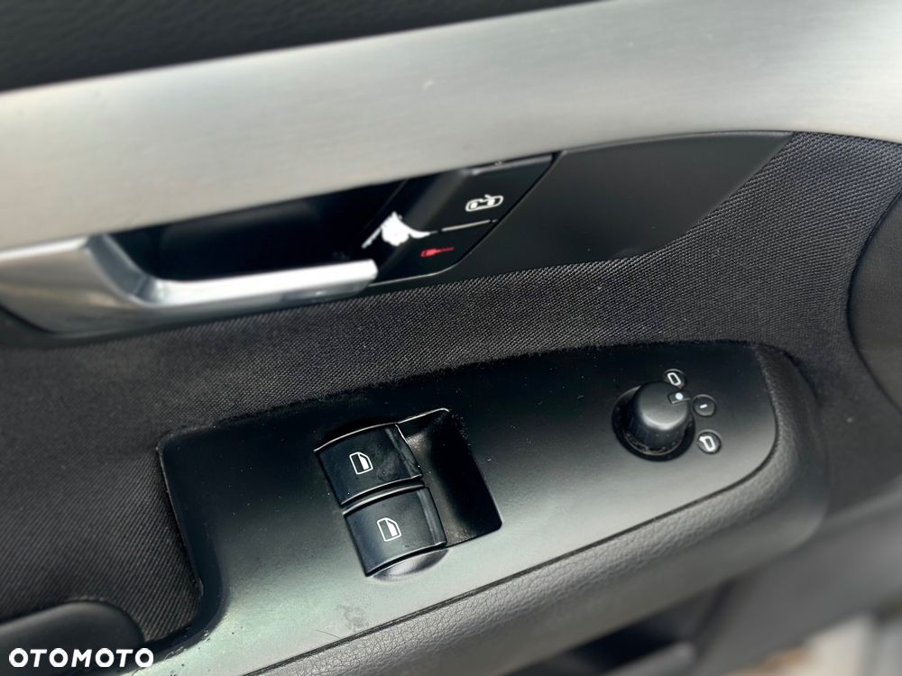 Audi A4 - 11