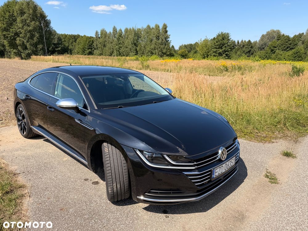 Volkswagen Arteon 2.0 TSI Elegance DSG - 13