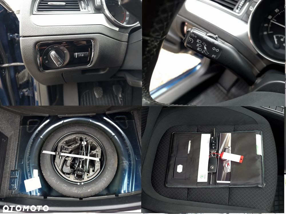 Skoda Superb 2.0 TDI Ambition - 34