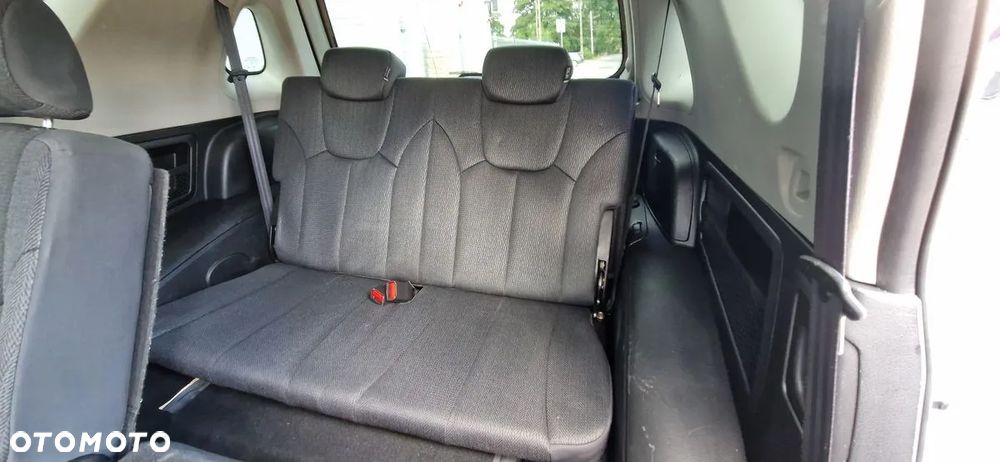 SsangYong/KGM Rexton W 2.0 D20 DTR 4WD E-tronic Sapphire - 11