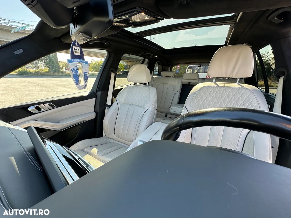 BMW X5 xDrive45e AT PHEV - 18