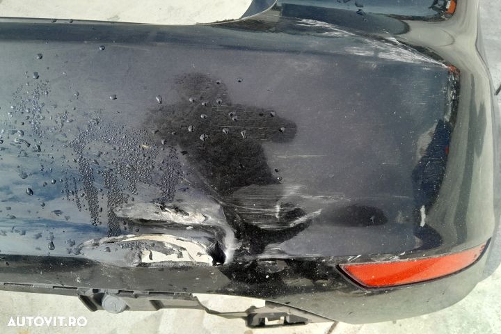 Bara spate 5K6807421 CU DEFECT 5K6807421 Volkswagen VW Golf 6 [2008 - - 5