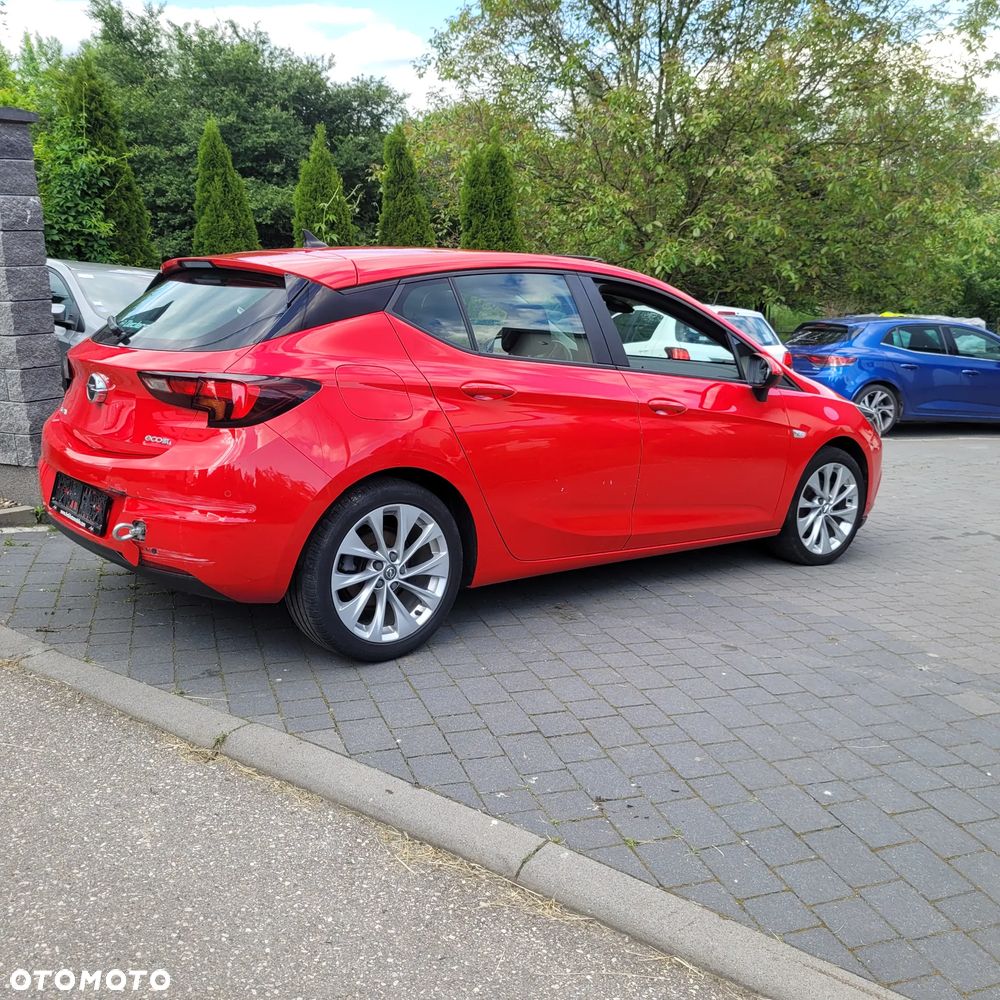Opel Astra - 4