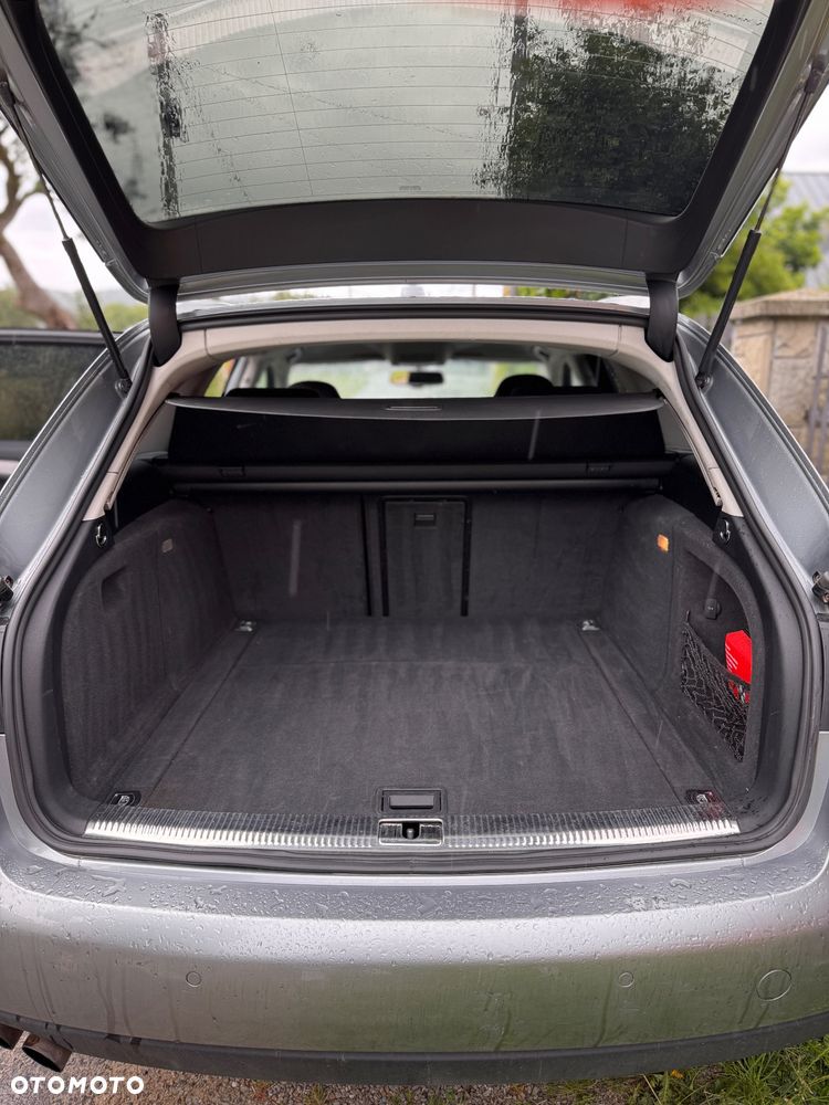 Audi A4 Avant 2.0 TDI Multitronic - 15