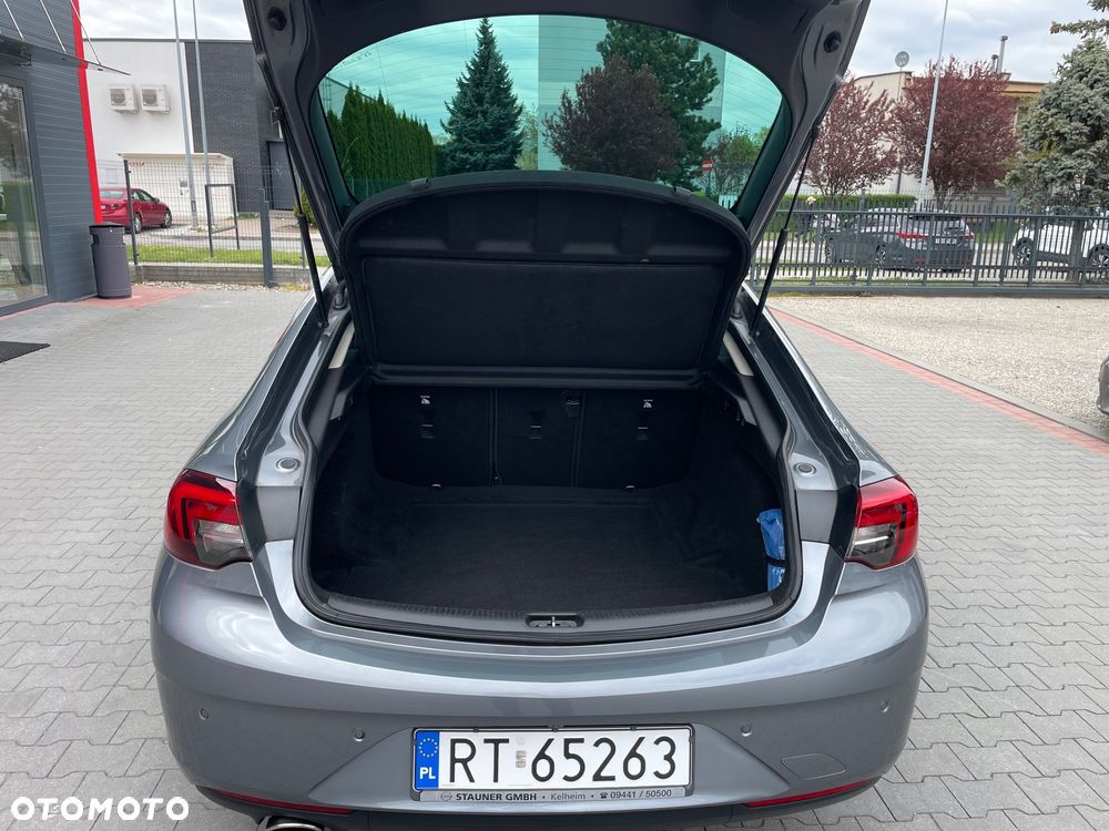 Opel Insignia 2.0 Ultimate Exclusive - 9