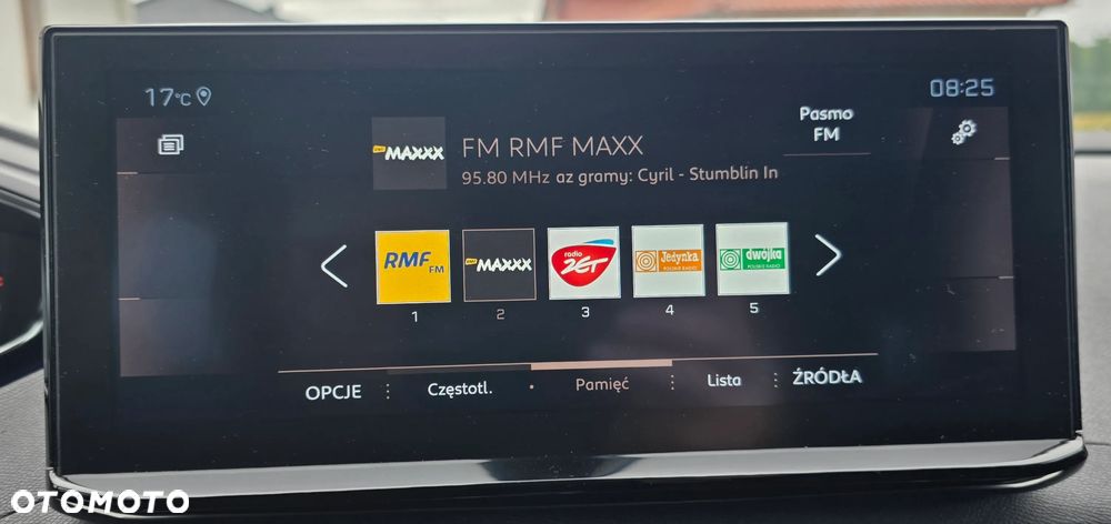 Peugeot 5008 BlueHDi 180 EAT8 GT - 17