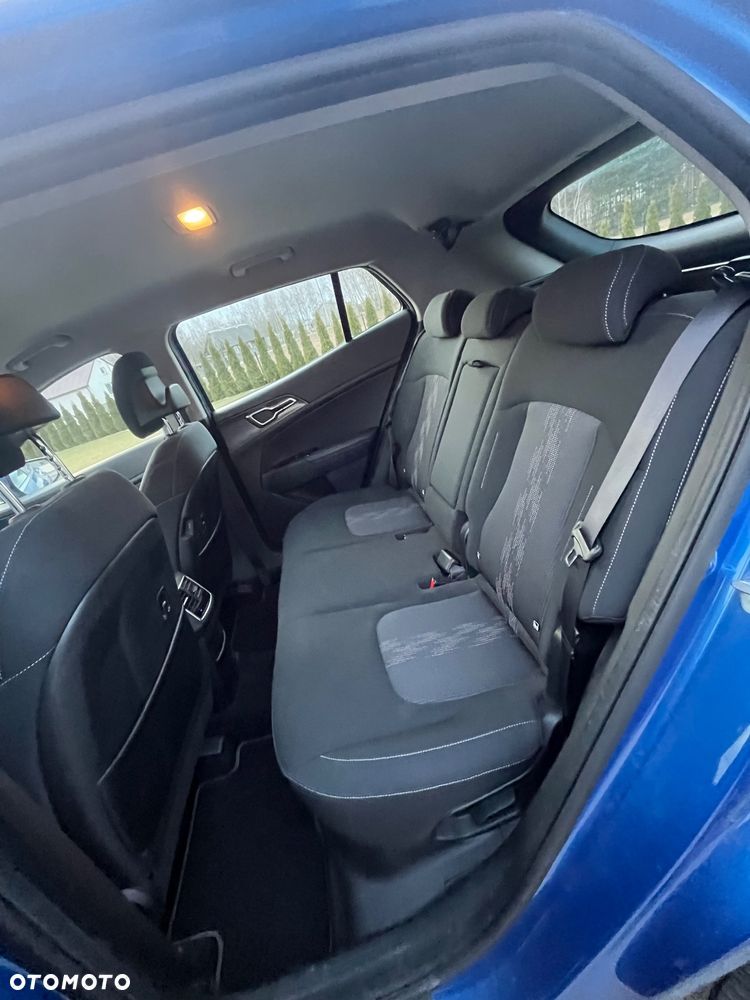 Kia Sportage 1.6 T-GDI HEV L 2WD - 13