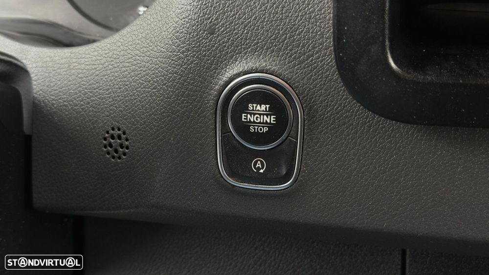 Mercedes-Benz Sprinter CONGELAÇÃO ESTRADA PARQUE - 13