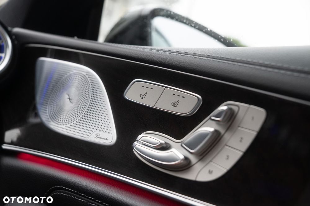 Mercedes-Benz CLS 450 4-Matic AMG - 10