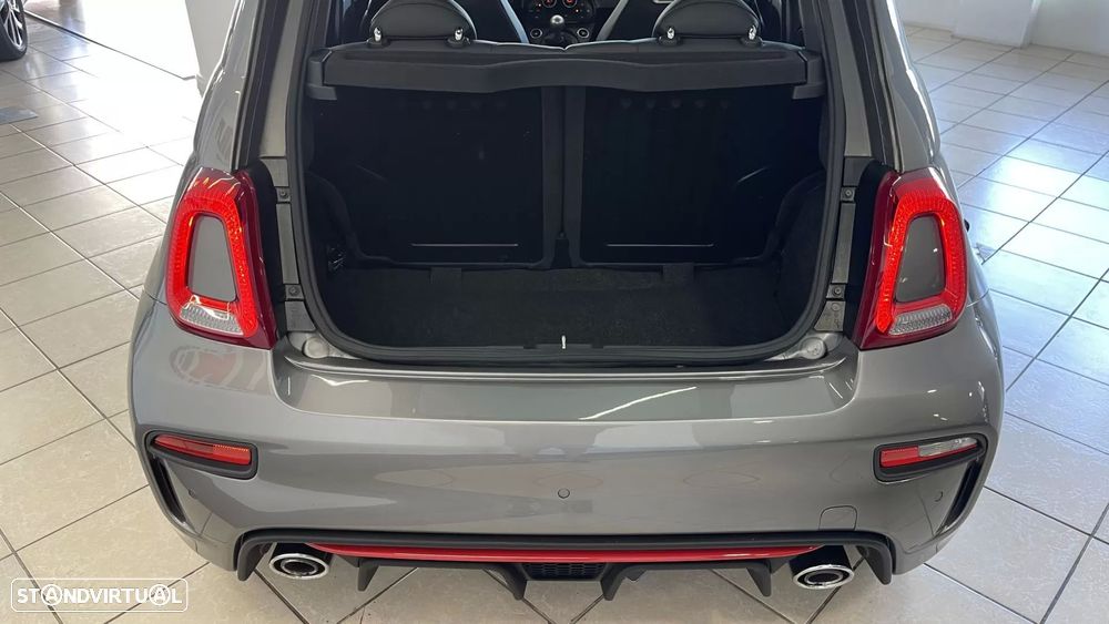 Abarth 595 1.4 T-Jet Turismo - 28