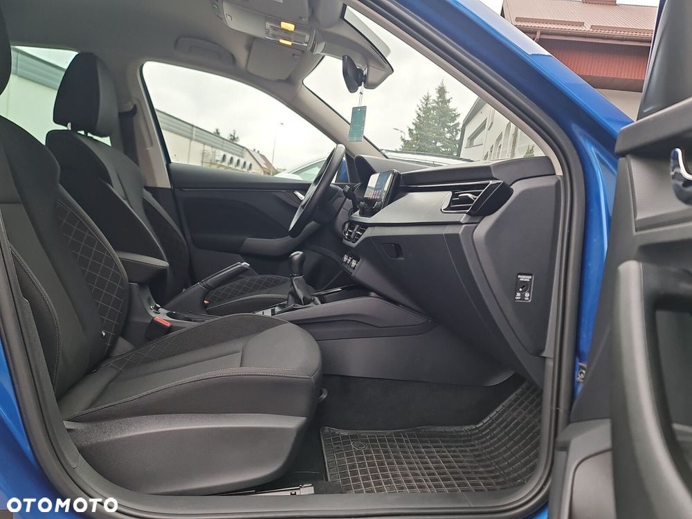 Skoda Kamiq 1.5 TSI Ambition - 29