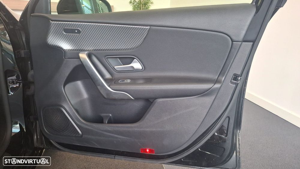Mercedes-Benz A 200 Progressive Aut. - 15