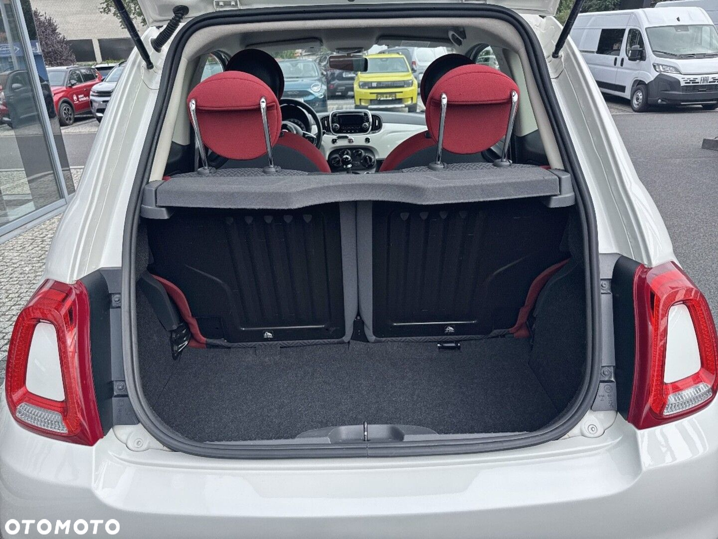 Fiat 500 1.2 Dolcevita - 6