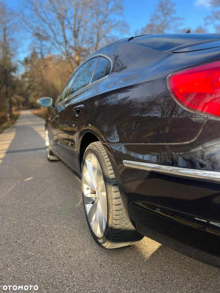 Volkswagen CC - 11
