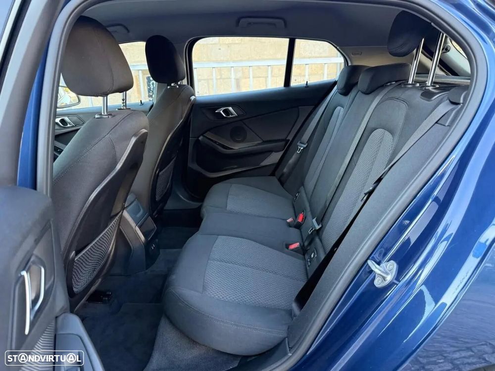 BMW 116 - 13