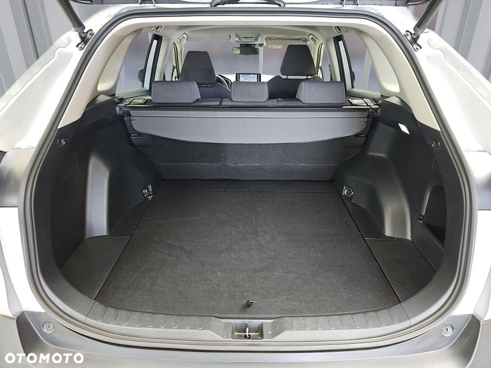 Toyota RAV4 2.0 Comfort 4x2 MS - 11