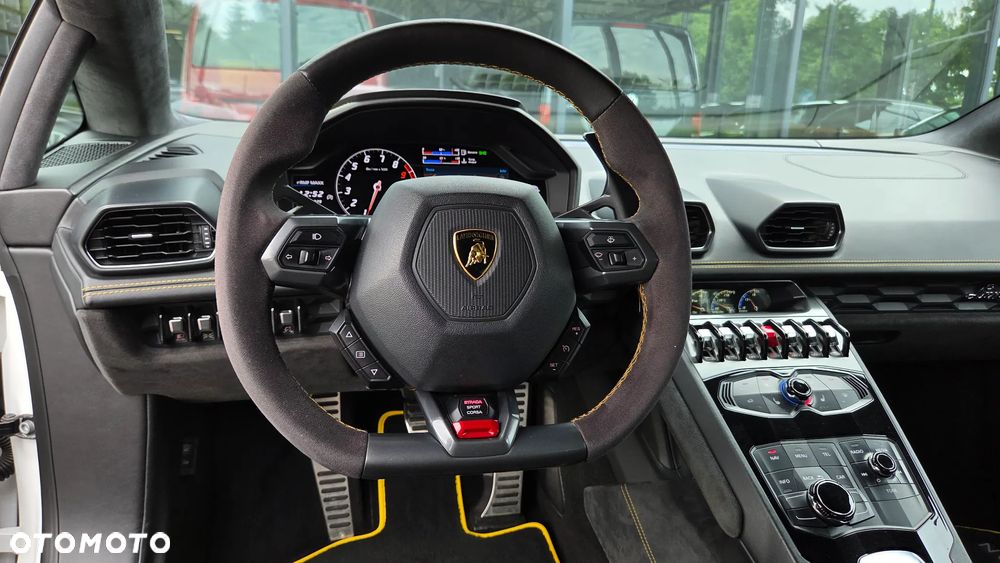 Lamborghini Huracan LP 610-4 - 19