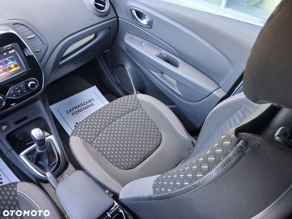 Renault Captur 1.2 Energy TCe Intens - 14