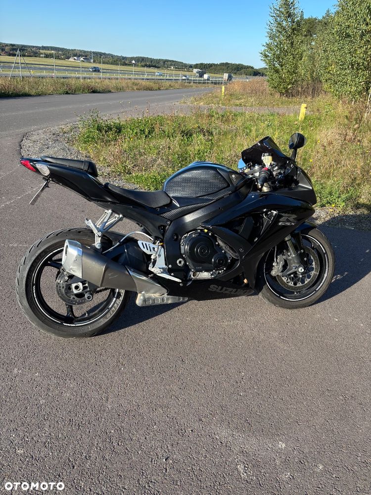 Suzuki GSX-R - 2
