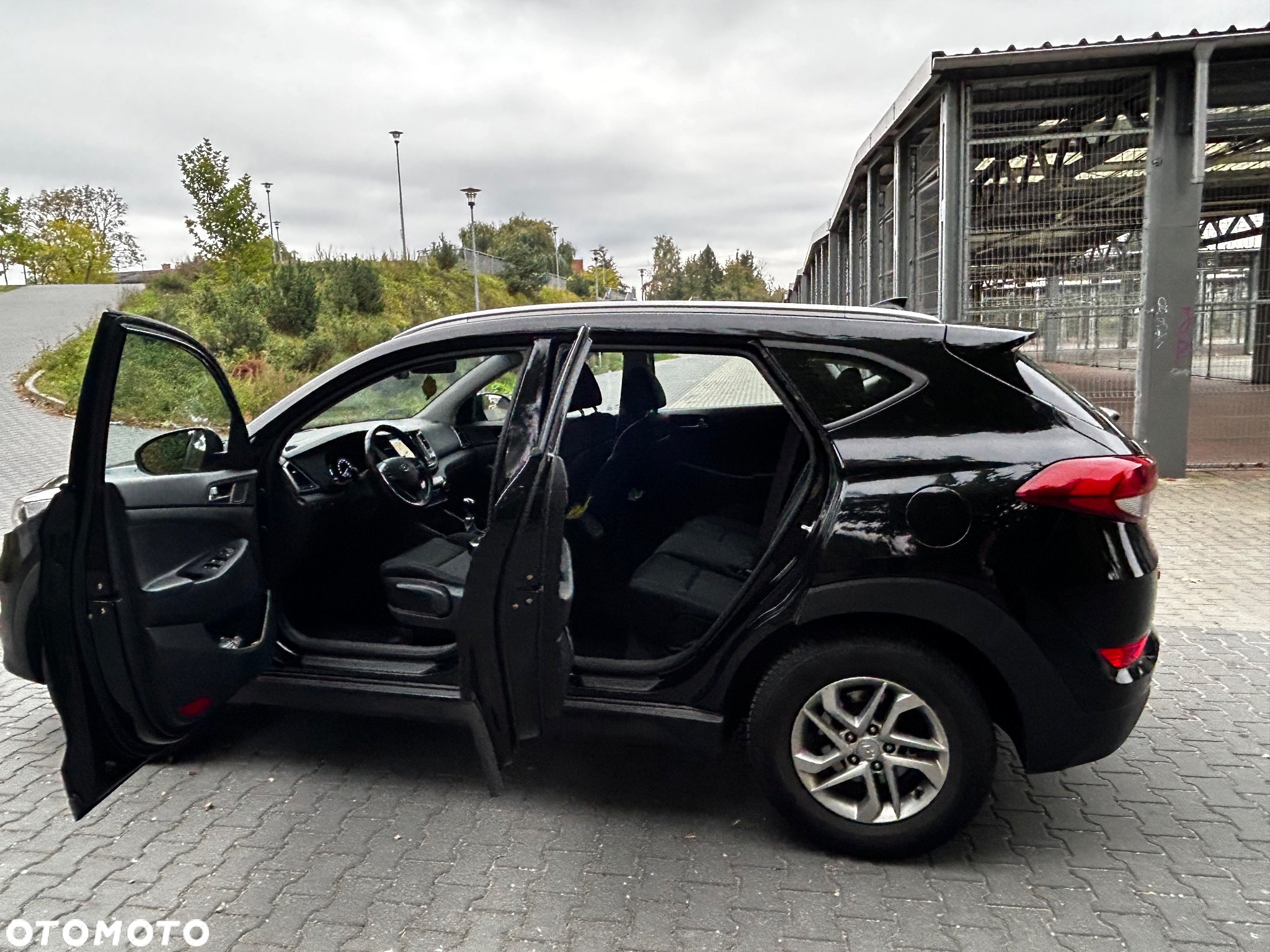 Hyundai Tucson - 6